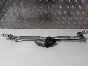 MINI F55 F56 ONE COOPER S Front Window Windscreen Wiper Motor & Linkage 7301042 - Picture 1 of 12