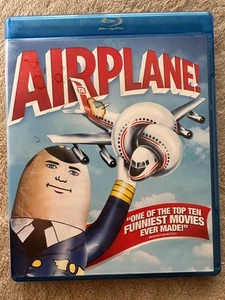 Airplane! [Blu-ray] - Picture 1 of 4