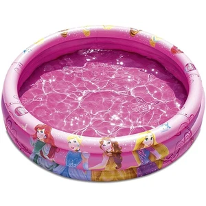 Bestway 91047B Disney Princess Planschbecken, 122 x 25 cm - Bild 1 von 1