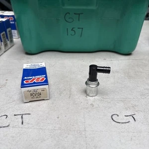 New GP Sorensen PCV Valve PCV124 (PVC-124) - Picture 1 of 1