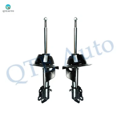 Par de 2 conjuntos de puntal de suspensión delantera para Dodge 600 1986-1988 Foto 1 de 3