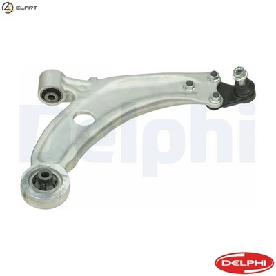 CONTROLTRAILING ARM WHEEL SUSPENSION TC3451 FOR PEUGEOT 308/SW/II/Van  CITROEN - Image 1 of 4