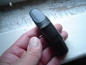 Vintage Selmer Alto Saxophone Mouthpiece - Tabel C* - Picture 1 of 8