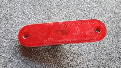 Luz de señalización lateral derecha Mazda Miata 1990-2005 232-61317 Foto 1 de 3