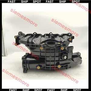 Intake Manifold W/Control Model For 14-18 Ram 1500 3.0L V6 Diesel 68211206AA - Bild 1 von 6
