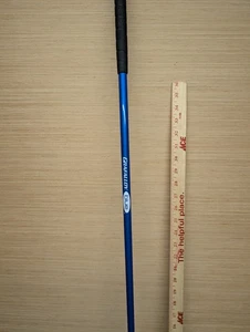 X Factor X-Factor SOS II 9° Driver – Right Handed – Graphite Shaft – Blue - Picture 1 of 5