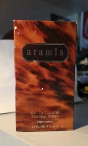PROFUMO ARAMIS 110 ML EAU DE TOILETTE NUOVO OLD VINTAGE. - Imagen 1 de 15