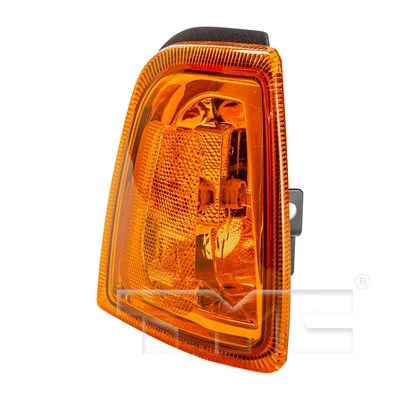 Para 2001-2005 Ford Ranger conjunto de seta/luz de estacionamento dianteiro direito TYC - Imagem 1 de 4