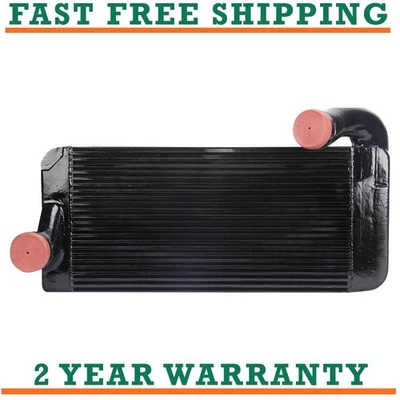 Charge Air Cooler For 04-06 International Harvester 9400i SBA  Free Shipping Foto 1 de 2