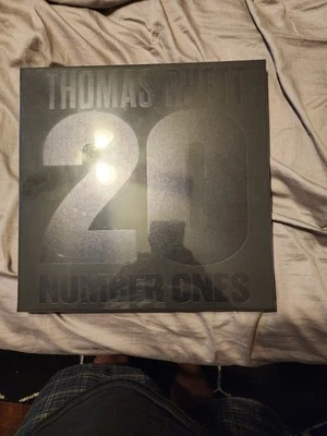 Thomas Rhett 20 Number Ones Box Set - Image 1 of 3
