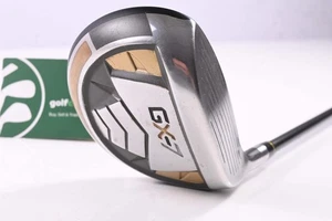 GX-7 X-Metal Driver / 14 Degree / Regular Flex GX-7 60 Shaft - Picture 1 of 8