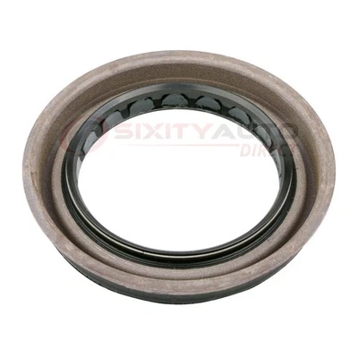 SKF Transfer Case Input Shaft Seal for 1999-2009 Ford F-450 Super Duty 6.0L yn - Image 1 of 4