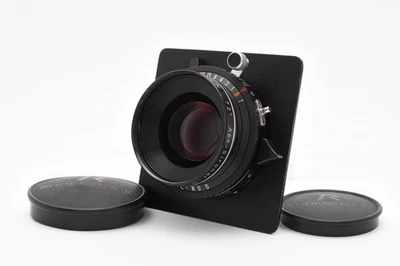 CLA'd [OPT MINT] Rodenstock Apo Sironar N 72° 150mm F/5.6 Lens Copal No.0 JAPAN - Image 1 of 4