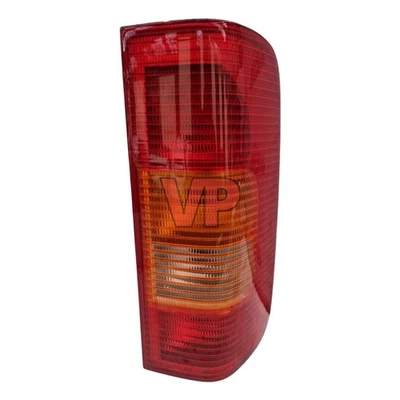 VW LT OS Drivers Right Rear Indicator Tail Light Lamp (1996-2006) - Image 1 of 4