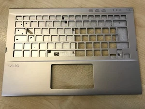 Sony Vaio SVT13 SVT131A11M SVT131B11M custodia superiore poggiapolsi 60,4XM07.003 - Foto 1 di 2