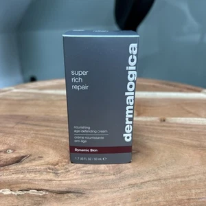 Dermalogica Age Smart Super Rich Repair 1.7 Oz - Picture 1 of 3