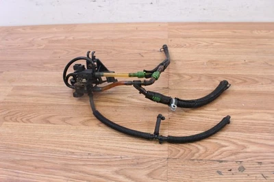 SKI-DOO Summit 800 X 800R 2008 manguera de solenoide válvula de escape izquierda derecha Foto 1 de 4