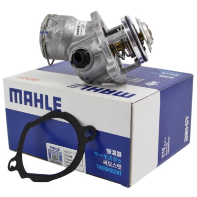 2722000115 Conjunto de termostato para Mercedes-Benz C230 C300 C350 E350 ML350 Foto 1 de 4