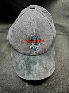MOTOWN Cafe, New York , Brand J-Hats Cap/Hat, Adult One Size Fits All - Picture 1 of 11