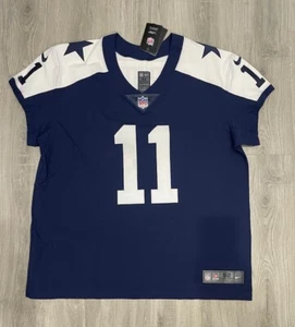 Nike NFL Vapor Untouchable Dallas Cowboys Micah Parsons #11 Jersey Size 52 BNWT - Picture 1 of 10