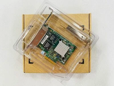 SUPERMICRO I350-T4 AOC-SGP-I4 QUAD PORT 1Gb/s NIC - Image 1 of 4