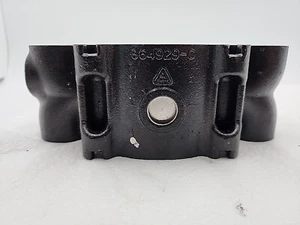 Space Extension DRY Manifold MerCruiser (Original) 864929-C Sold AS IS - Bild 1 von 24