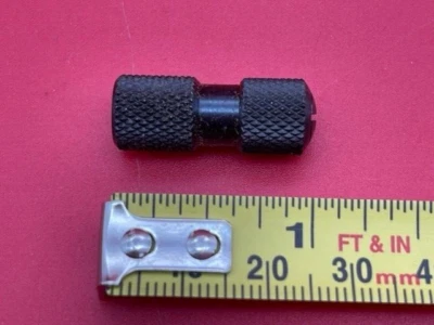 Starrett PT19803 Ratchet Assembly for 445 Series Depth Gage & 262 Micromete Head