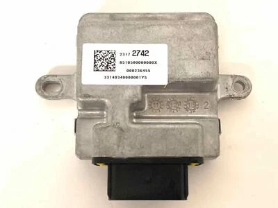 Caja cerebral chasis Cadillac SRX 14 Foto 1 de 4