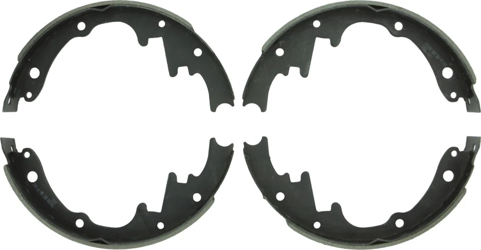 Juego de zapatas de freno de tambor Bosch Suburban 1968-1974 GMC K15/K1500 1969 1970 1971 Foto 1 de 1