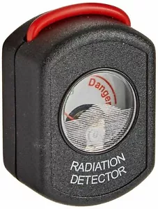 Detector de fugas de microondas - Imagen 1 de 4