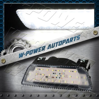 Lente transparente para Nissan X-Trail 2008-2013 27-LED parachoques trasero luz antiniebla Foto 1 de 4