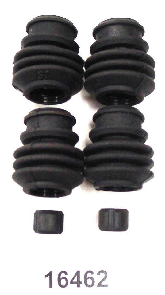 Pinza de freno de disco pin arranque-disco trasero mejor freno 16462K Foto 1 de 1