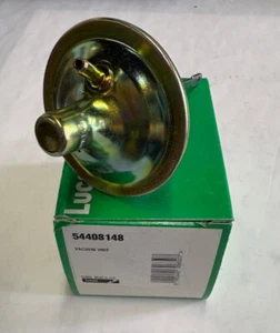 Jaguar E-Type series III V-12, XJS Distributor Vacuum Unit Lucas 54408148 - Picture 1 of 1