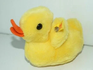 STEIFF COSY PICCY ENTE 5377/12 12cm - Bild 1 von 4
