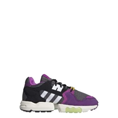 adidas Kids Big Kids 4.5 Ninja ZX Torsion Shoes  — 第 1/4 张图片