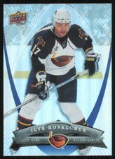 2008-09 McDonald's Upper Deck #3 Ilya Kovalchuk