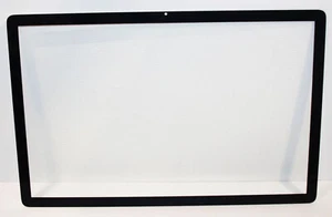 Genuine OEM Front Glass Panel for Apple iMac 24" Mid 2007 & Early 2008 922-8180 - Picture 1 of 12