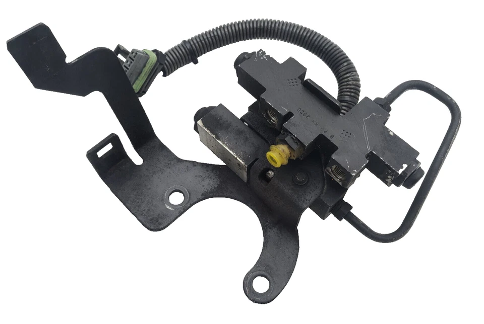 1989-1994 Тормозной Пропорциональный Клапан GMC Chevy s10 Truck Astro с Жгутом Проводов - Изображение 1 из 4