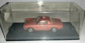 RENAULT ALPINE A 108  REF.A 07 VEREM SCALA 1/43 - Foto 1 di 2