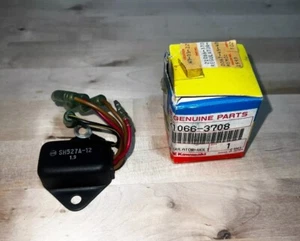 NOS Voltage Regulator Rectifier Kawasaki Jet Ski 650 TS X2 SX SC 650 21066-3708 - Picture 1 of 3