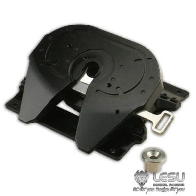 LESU Metal Coupler B for 1/14 Tamiya RC Tractor Trucks Model Upgraded Spare Part - Image 1 of 4