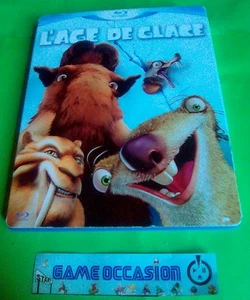 L'AGE DE GLACE DVD BLU-RAY - Imagen 1 de 1
