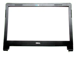 New OEM Dell Inspiron 14 3467 3473 Vostro 14 3468 14" Front LCD Bezel JGPJ1 - Picture 1 of 2