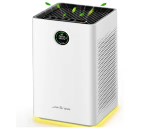 Jafända Air Purifiers for Home Large Room Up To 1190ft² H13 True HEPA Filter - Picture 1 of 9