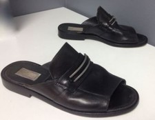 versace gladiator sandals mens