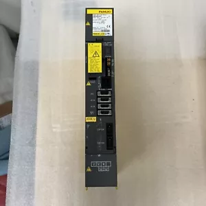 FANUC A06B-6096-H101 Amplificatore servo - Foto 1 di 4