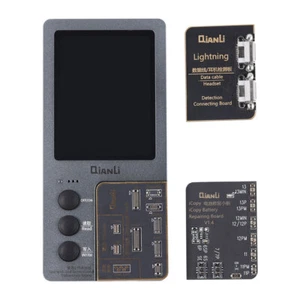 QIANLI iCopy Plus V2.2 Light Sensor Repairing+Touch/Battery/Earphone Connector - Picture 1 of 8