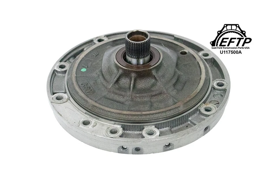 TOYOTA-LEXUS - A750-A761 - PUMP - 2003-ON Foto 1 de 3