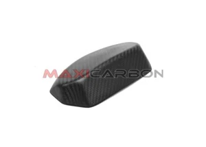 Tampone monoposto carbonio KTM 1290 Super Duke R (2014-2016) / Seat pad carbon - Picture 1 of 5