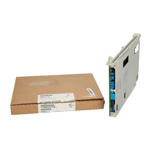 Siemens 6ES5460-4UA12 Analog Input Module New NFP - Zdjęcie 1 z 8